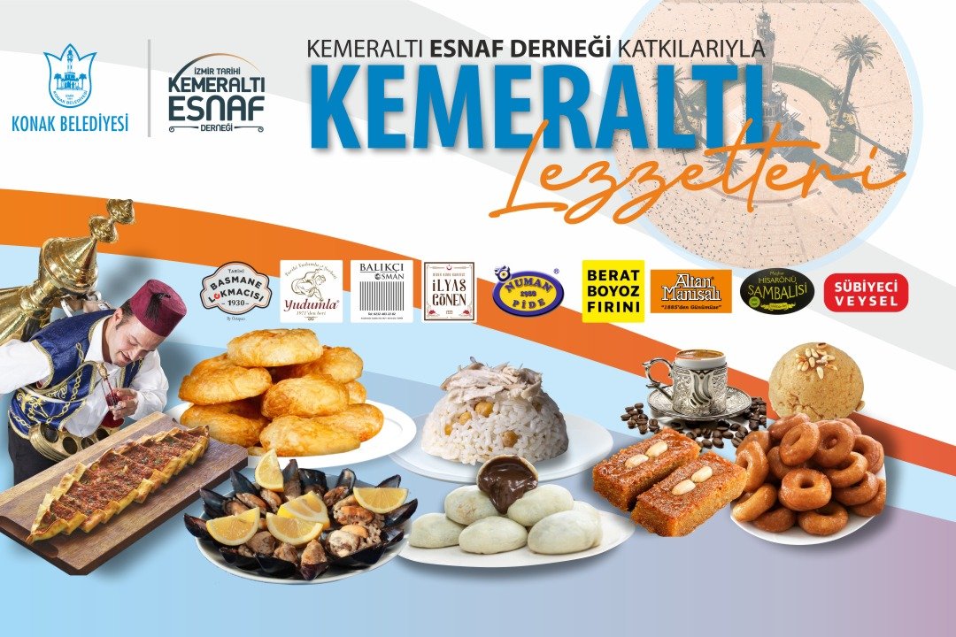 Konak Belediyesi fuara hazır (4)