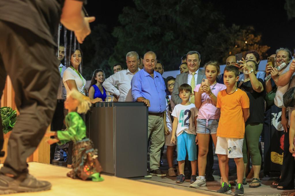 Fuarda Konak stantlarına yoğun ilgi (4)