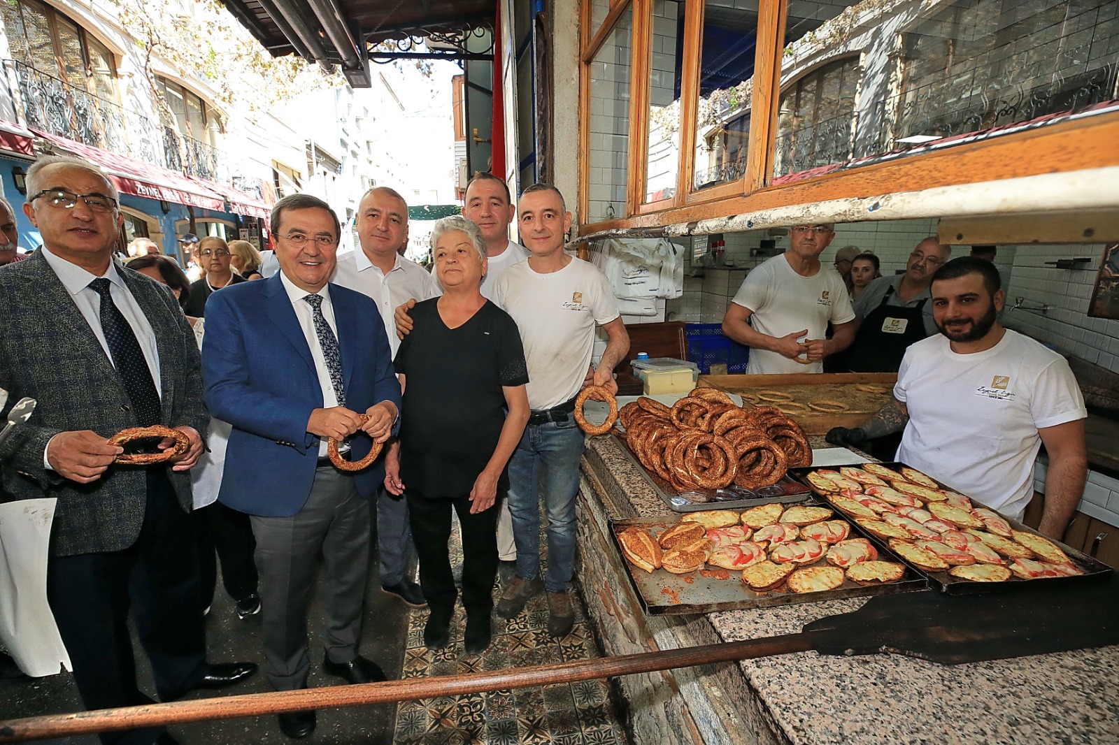 Zeynel Ergin’in ismi tarihi fırının sokağında yaşayacak (2)