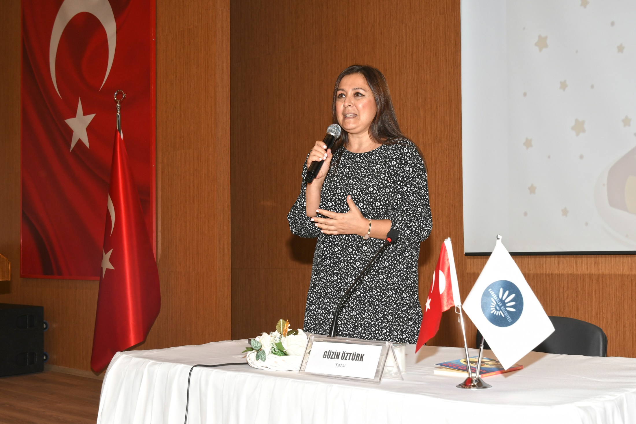 çocuklar yazarlarla buluşuyor (5)