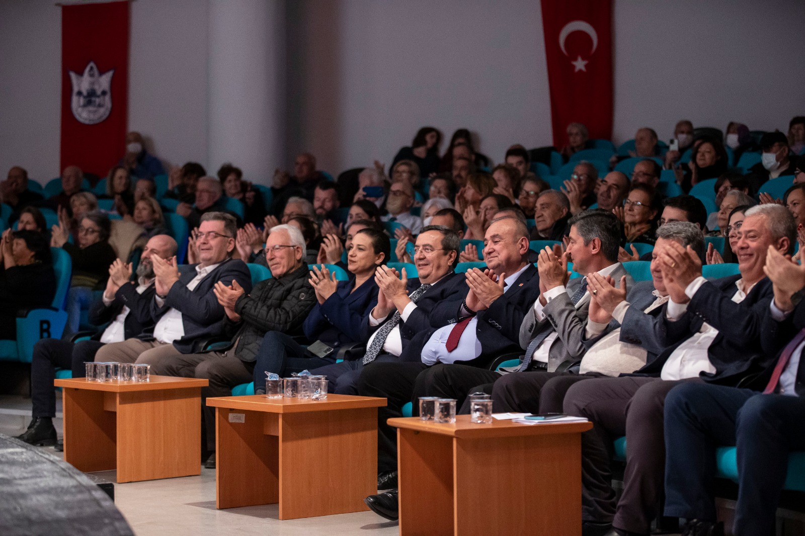 Mübadelenin 100. Yılı Konak’ta sergi ve konserle anıldı (8)