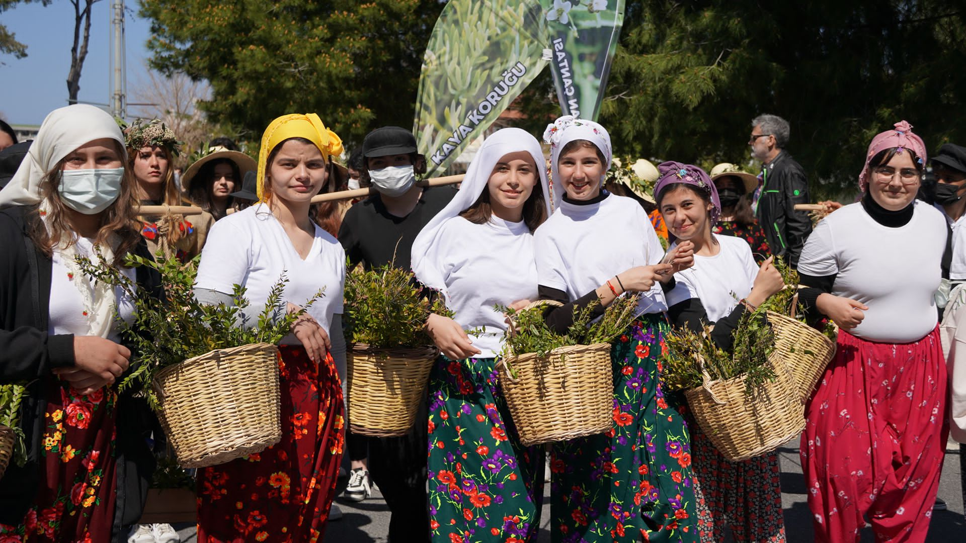 12. ALAÇATI OT FESTİVALİ 27-30 NİSAN’DA YAPILACAK3