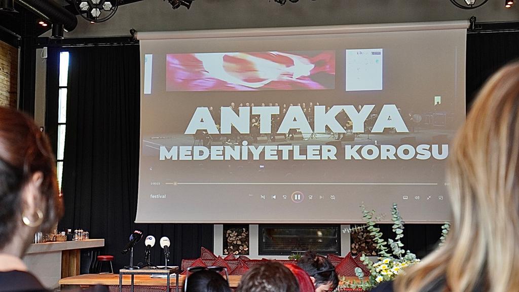 12. ALAÇATI OT FESTİVALİ BAŞLIYOR1