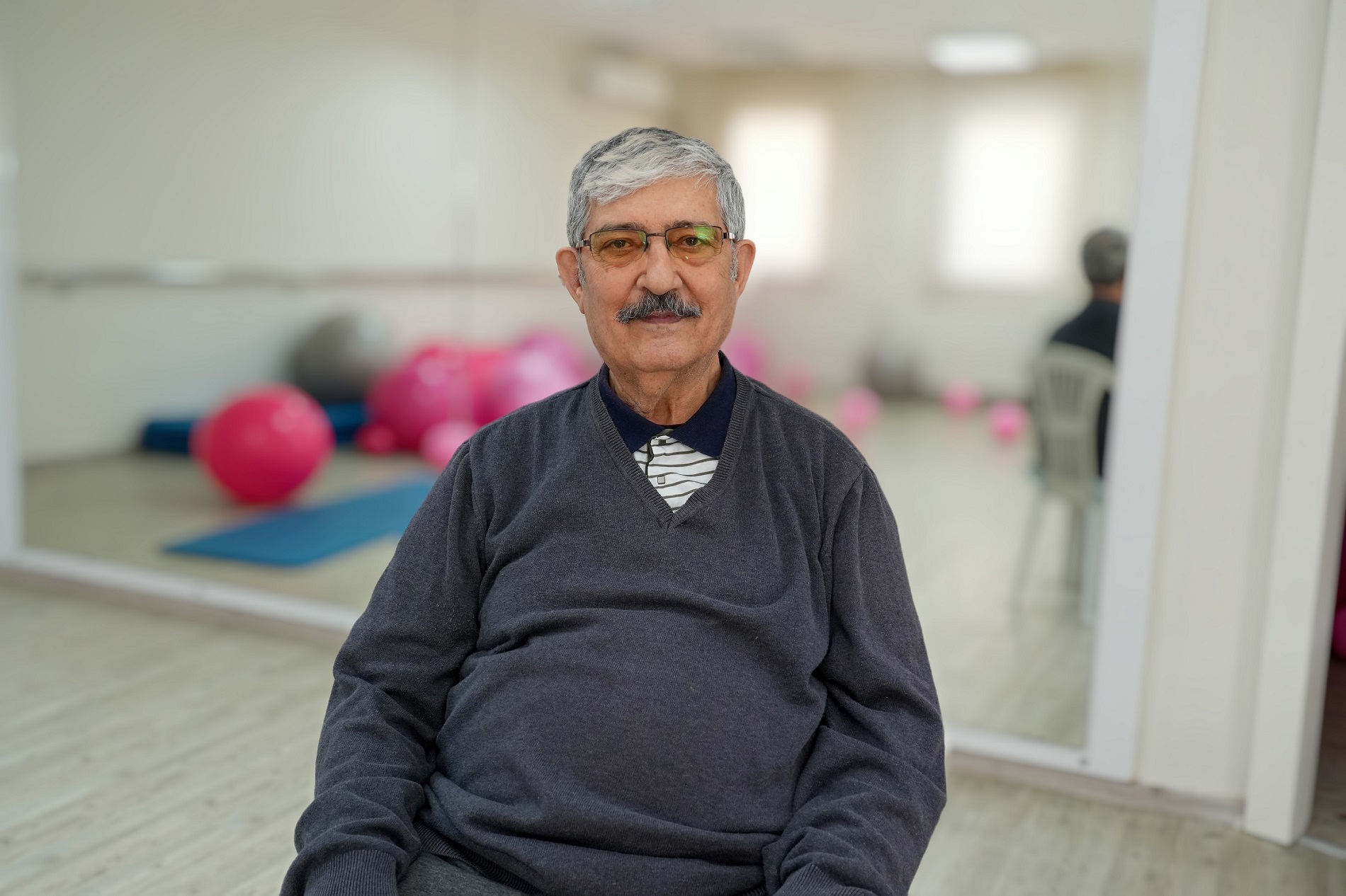 Bayram Özdemir