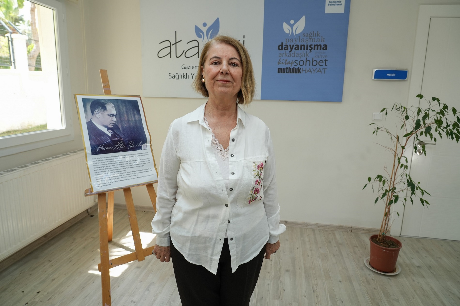 Gülcan Deniz