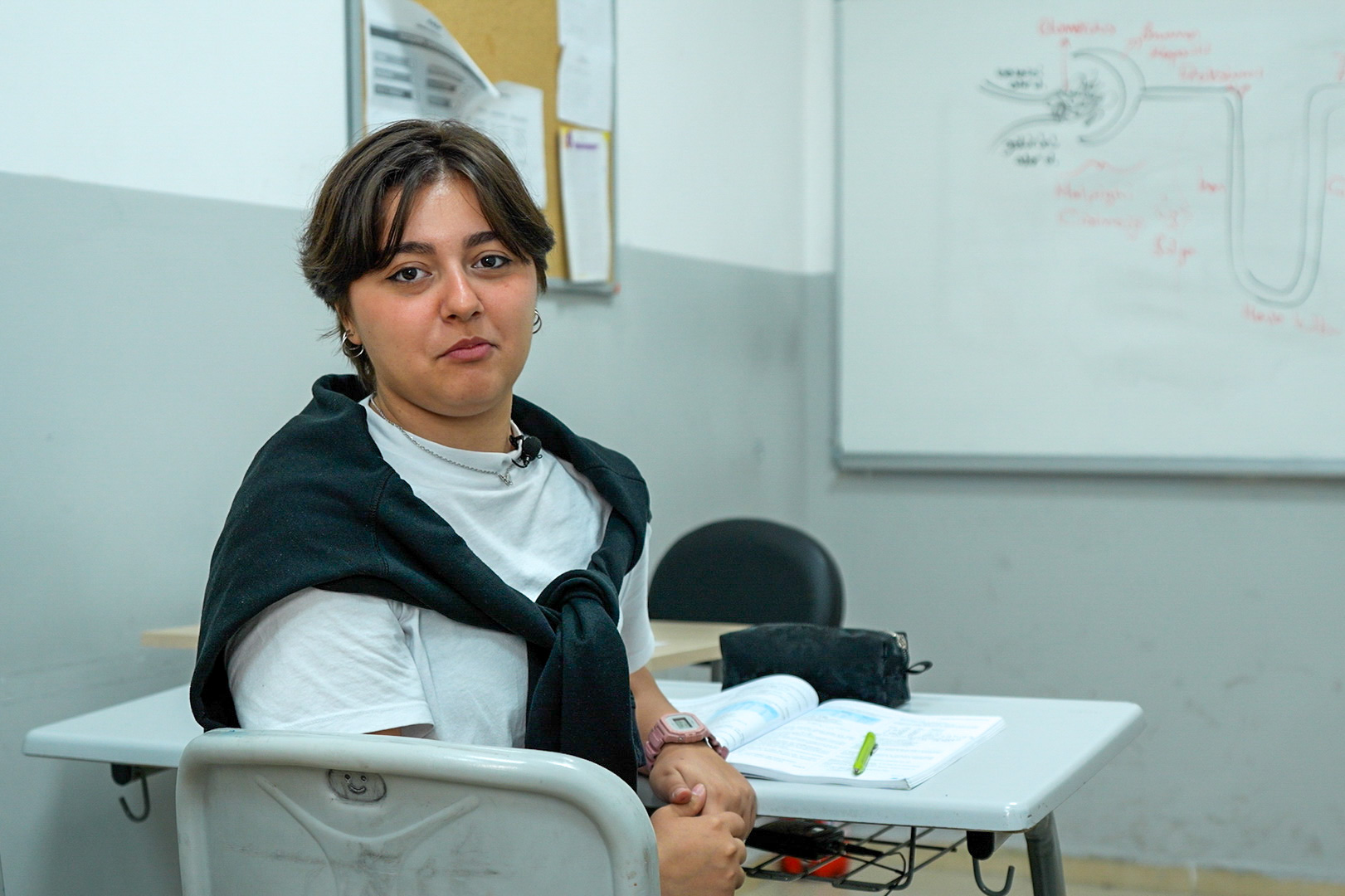 Doğa Su Yıldız