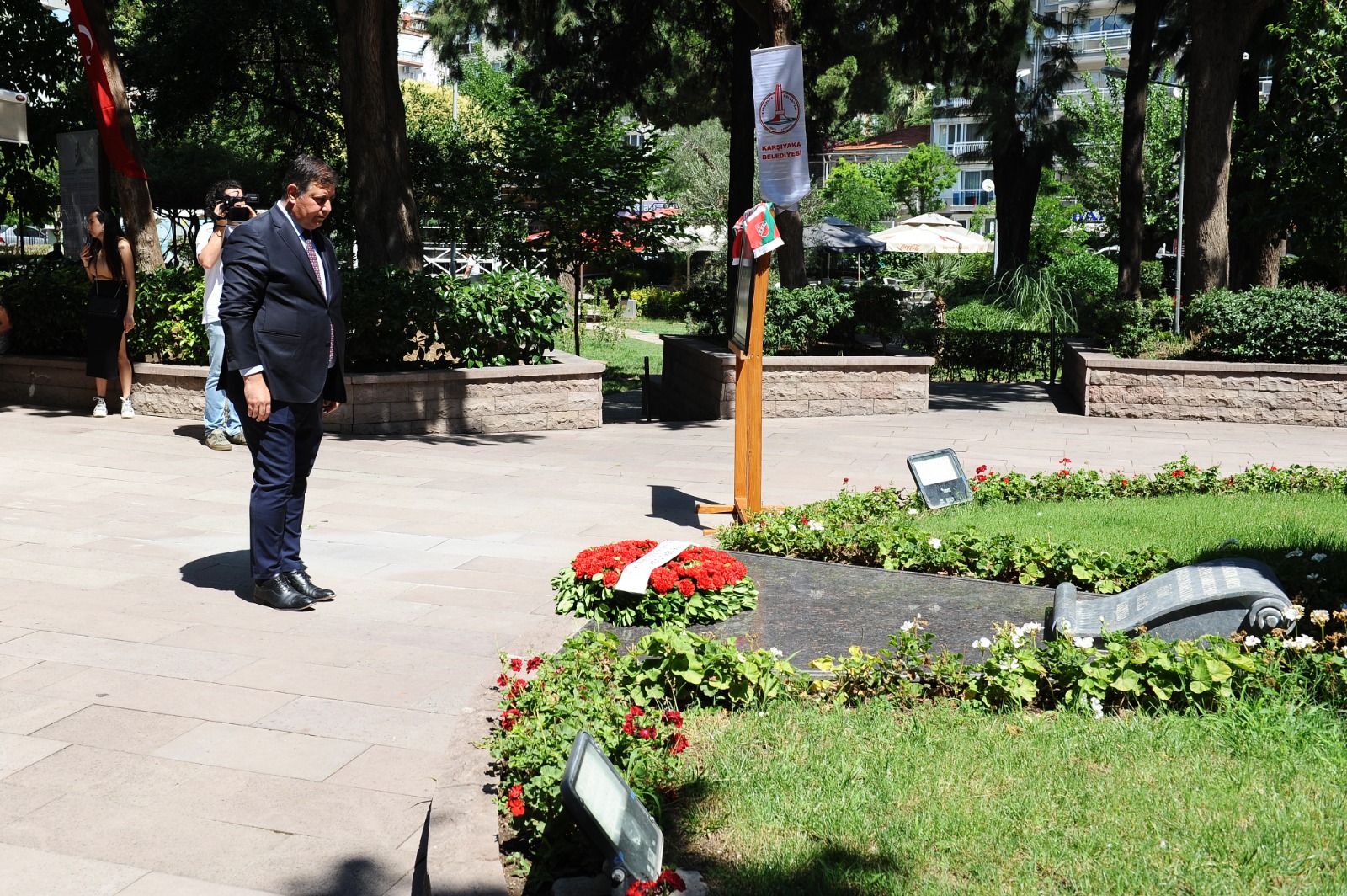 atatürk'ün karşıyaka'sında gurur günü (5)