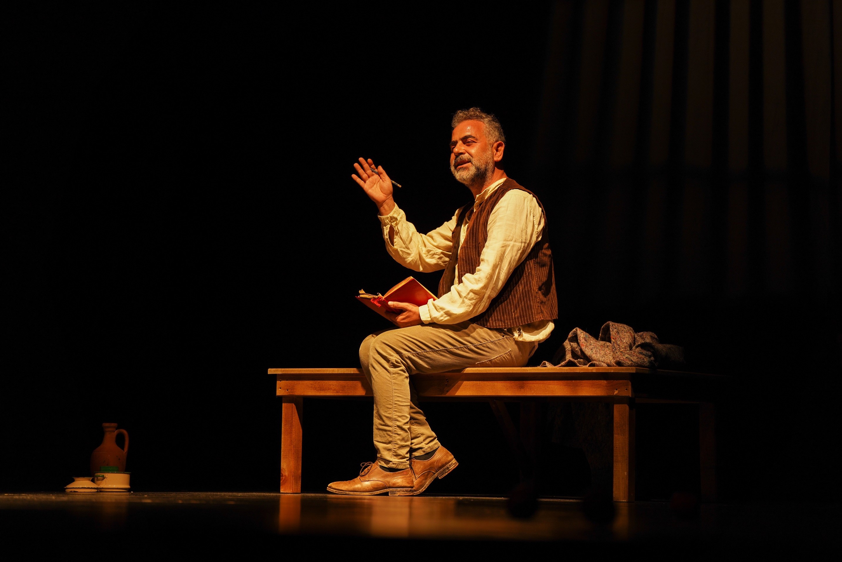 Nazım Hikmet, Gaziemir’de anıldı (3)