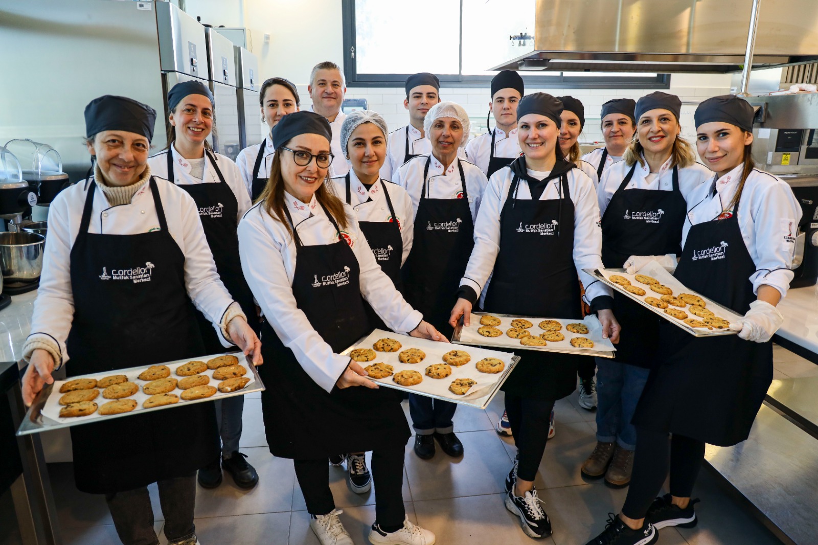 İzmir'in Gastronomi Üssü: Karşıyaka Mutfak Sanatları Merkezi