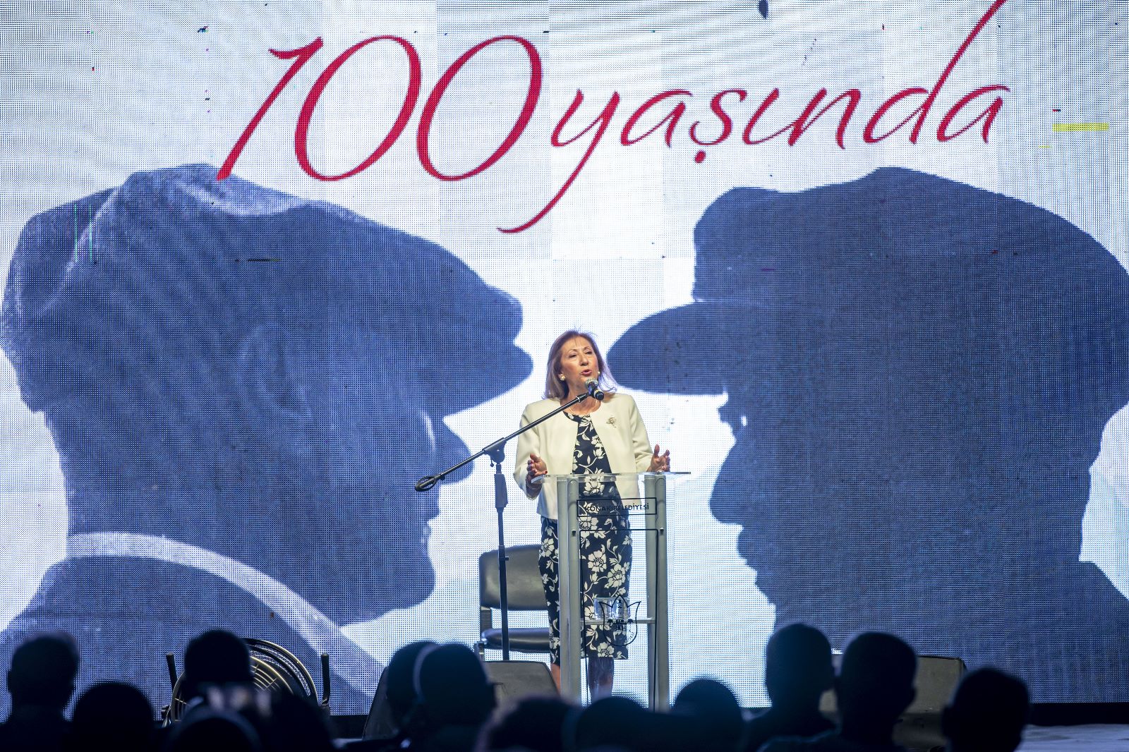 Lozan'ın 100. yaşına özel konser6