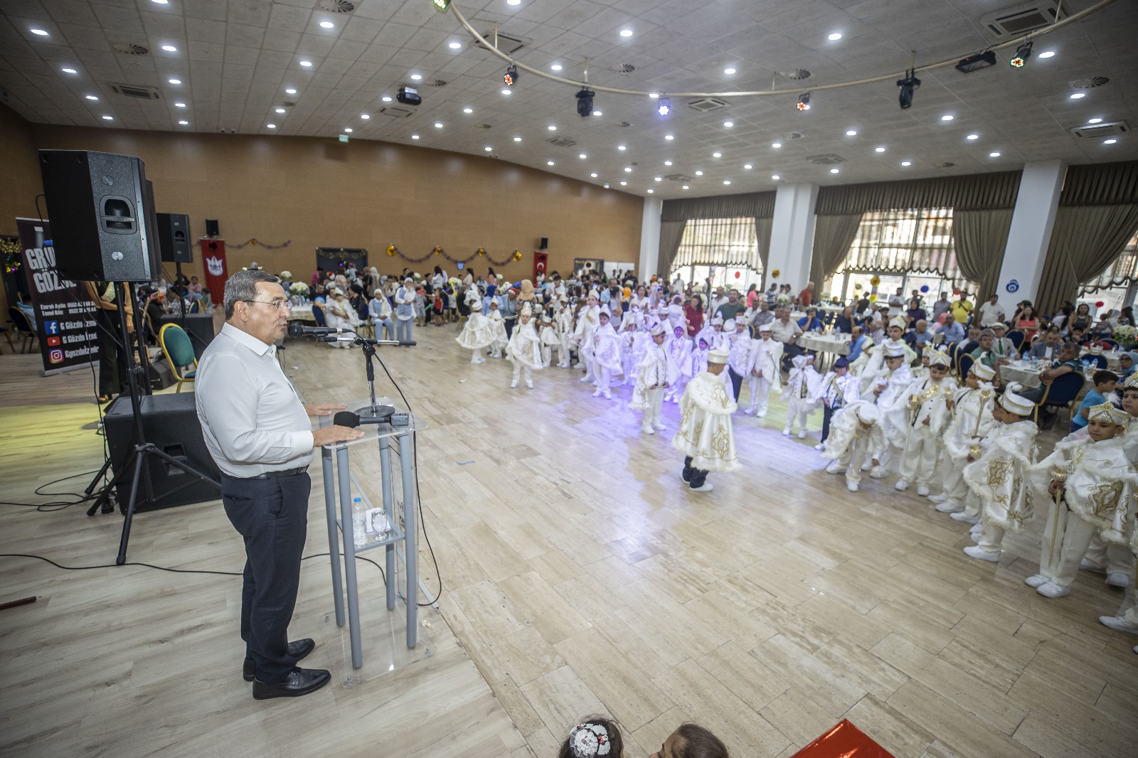 Konak’ta toplu sünnet şöleni (5)