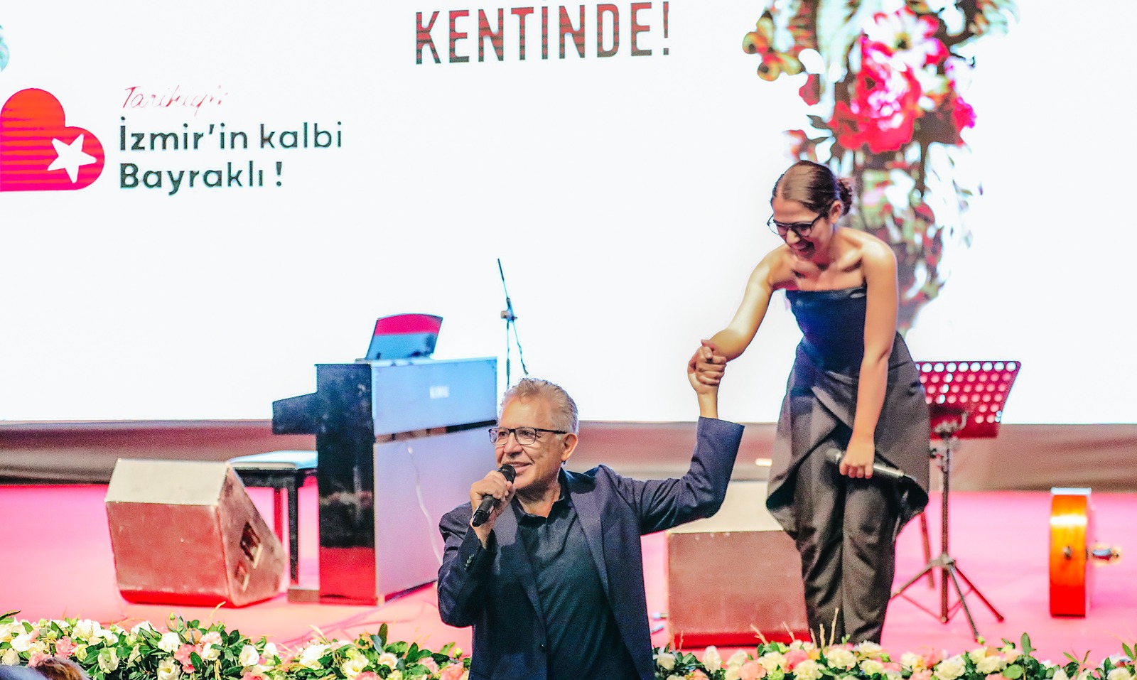 Bayraklı Uluslararası Homeros Festivali’nden bir yıldız doğdu (4)