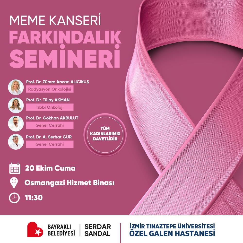 farkındalık semineri