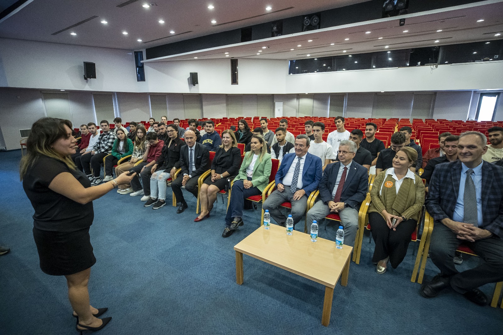 Konak İş Eğitim Merkezi istihdama can suyu olacak (3)