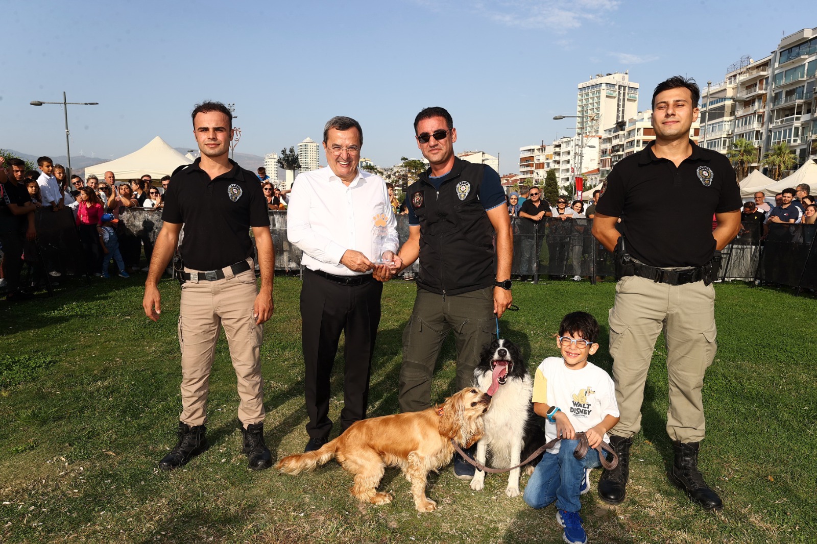 Patilerin Festivali, Konak’ı renklendirdi (10)