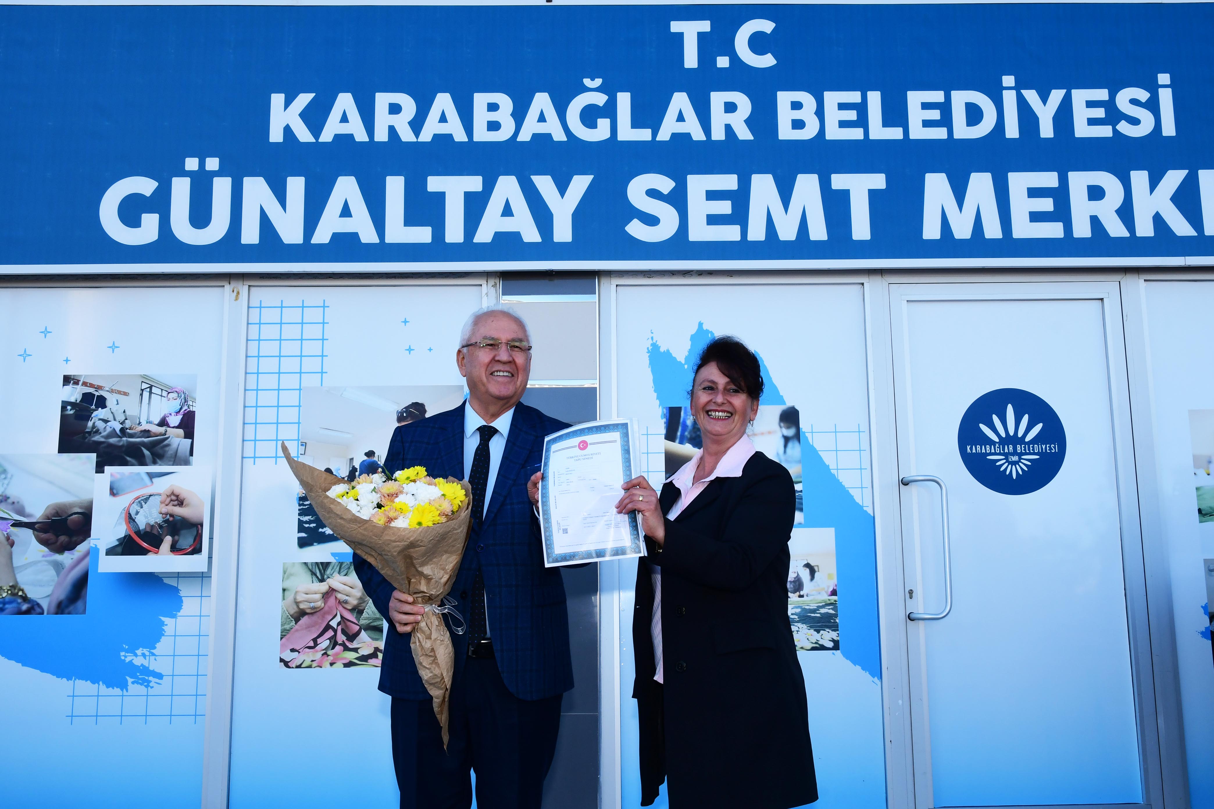 karabaglar belediyesi günaltay semt merkezi açıldı (16)