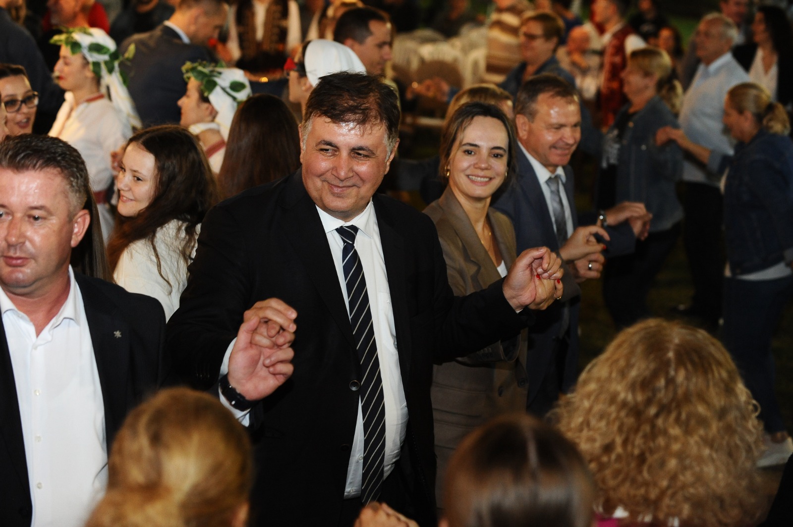 Makedon Müzik ve Folklor Festivali  (2)