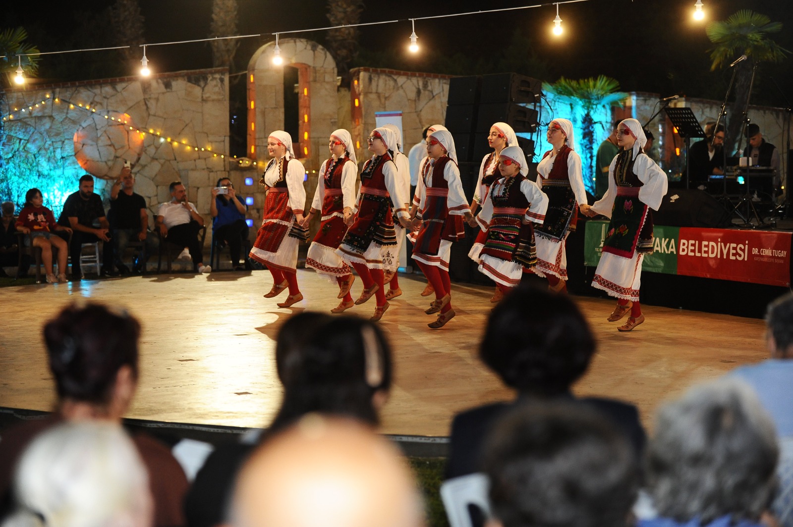 Makedon Müzik ve Folklor Festivali  (6)