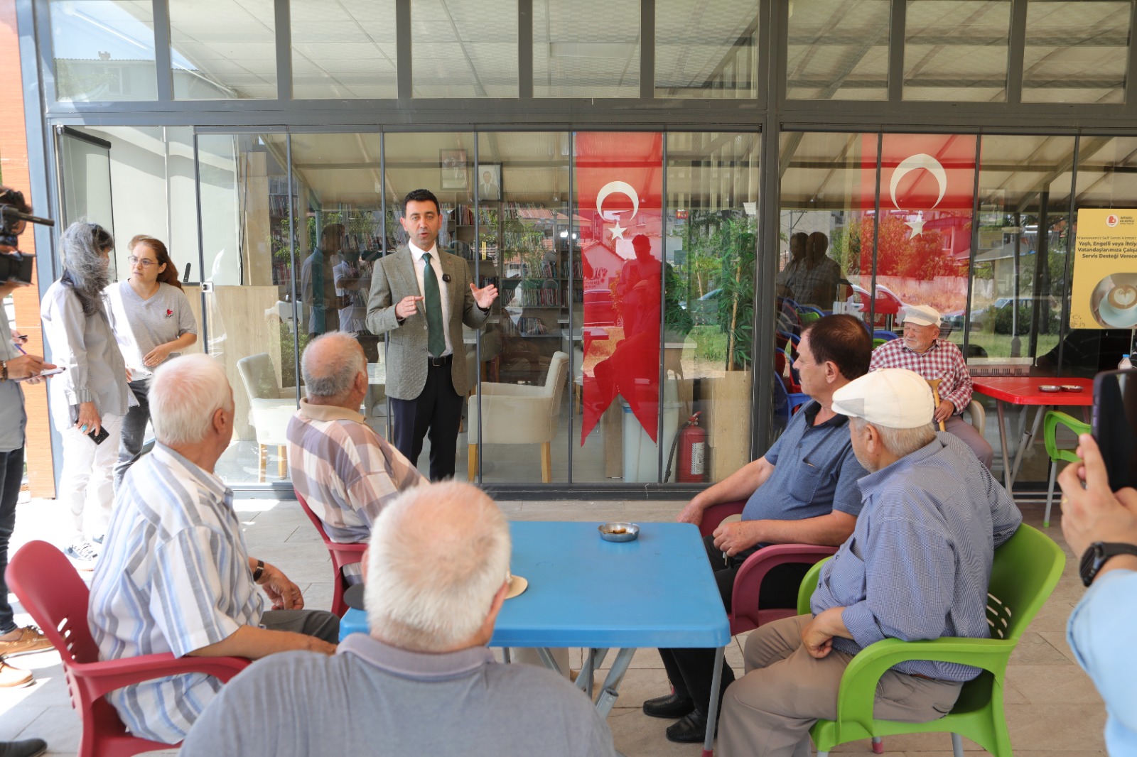 Bayraklı’da Kentsel Dönüşüm Ofisleri Açılıyor (2)