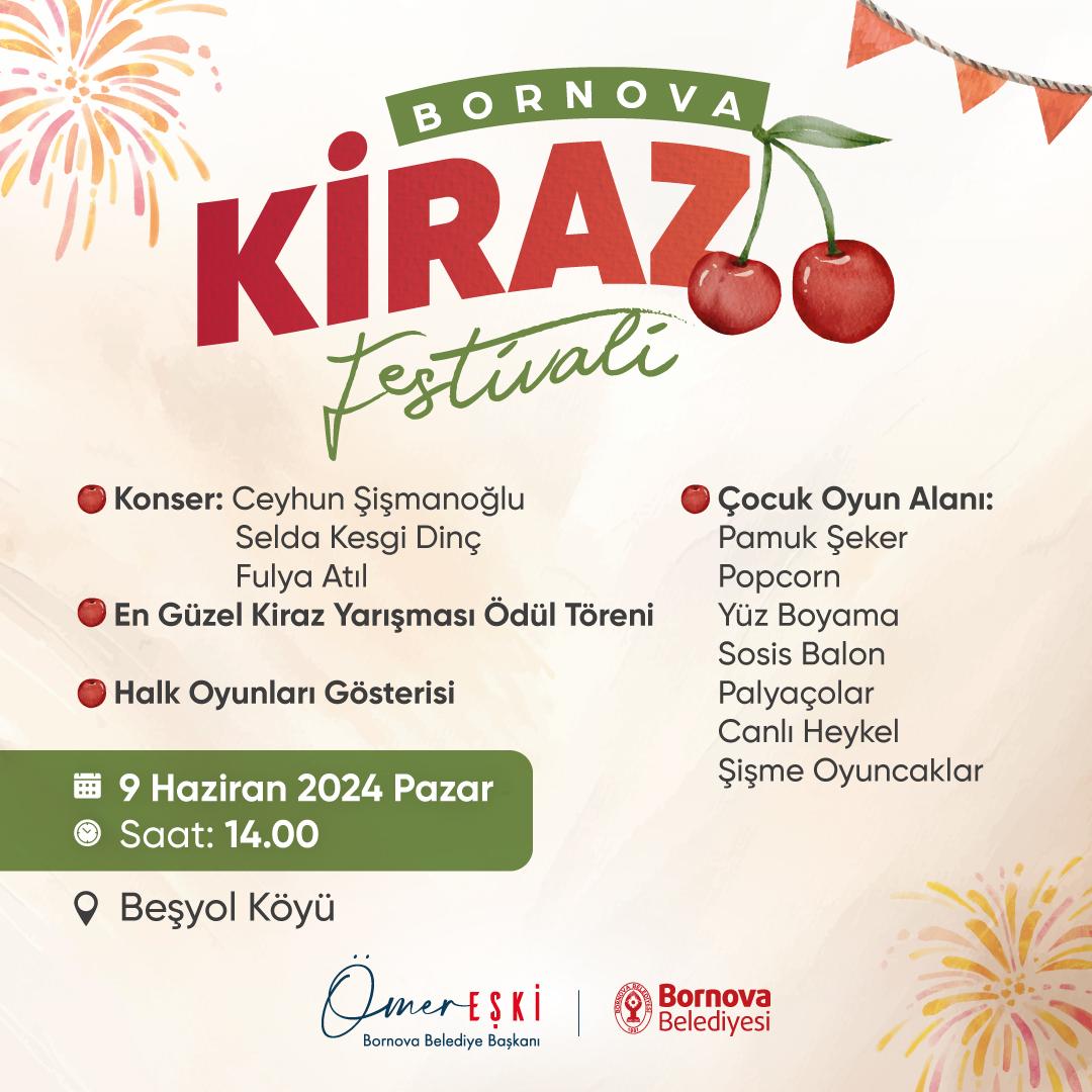 Kiraz Festivali (1)