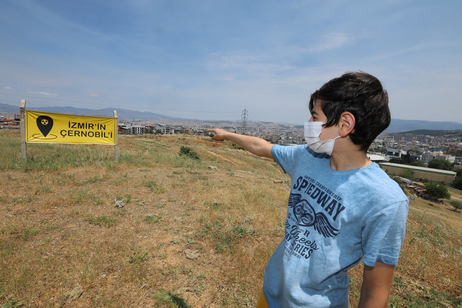 Başkan Işık “Nükleer Atıklar, Komisyonun Denetiminde Temizlensin” (4)