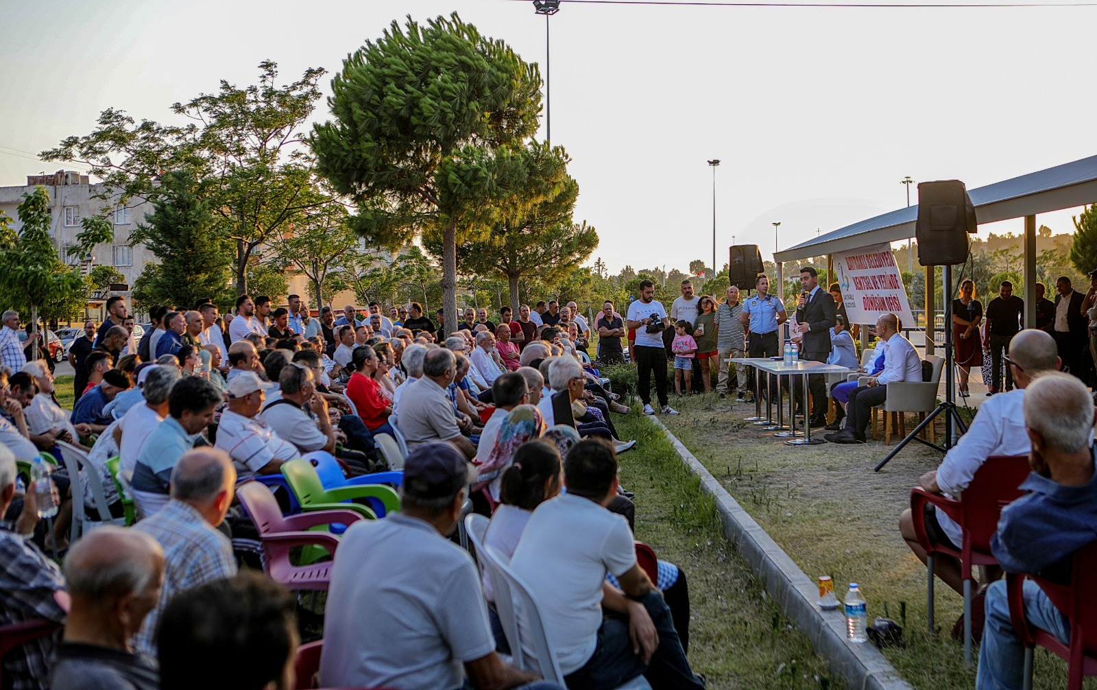 Bayraklı’da Kentsel Dönüşüm Ofisleri Açıldı (4)