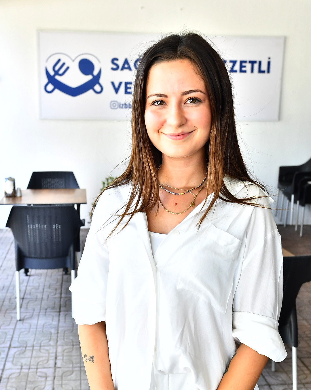 Ayşe Berfu Yalınsu 2