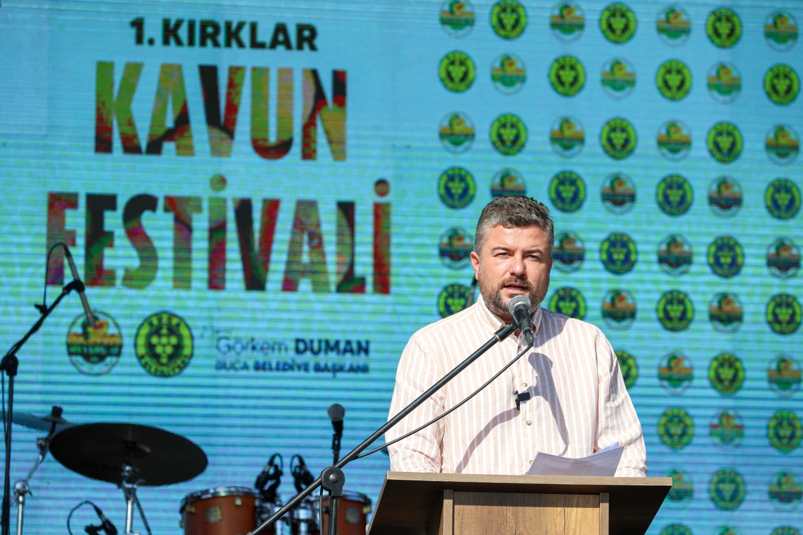 Buca Belediyesi Kırklar Kavun Festivali 04