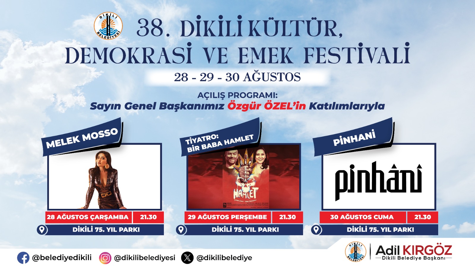 Dikili Festivali