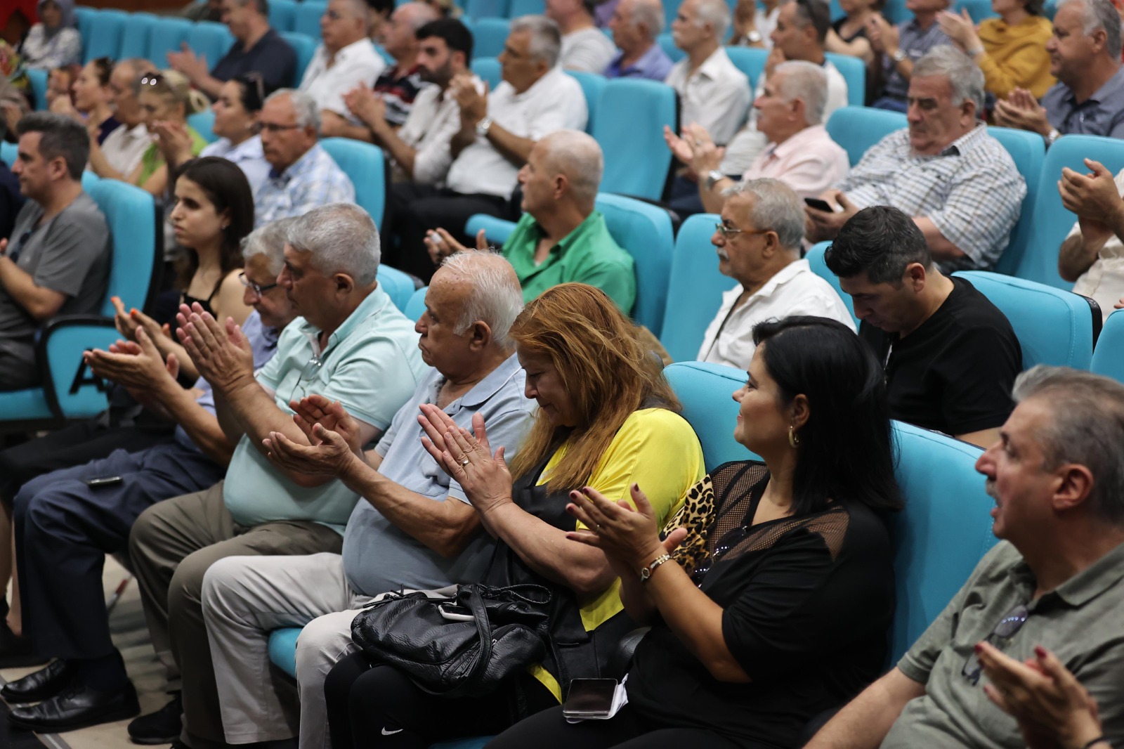 Konak’ta Katılımcı Belediyecilik Dönemi (3)