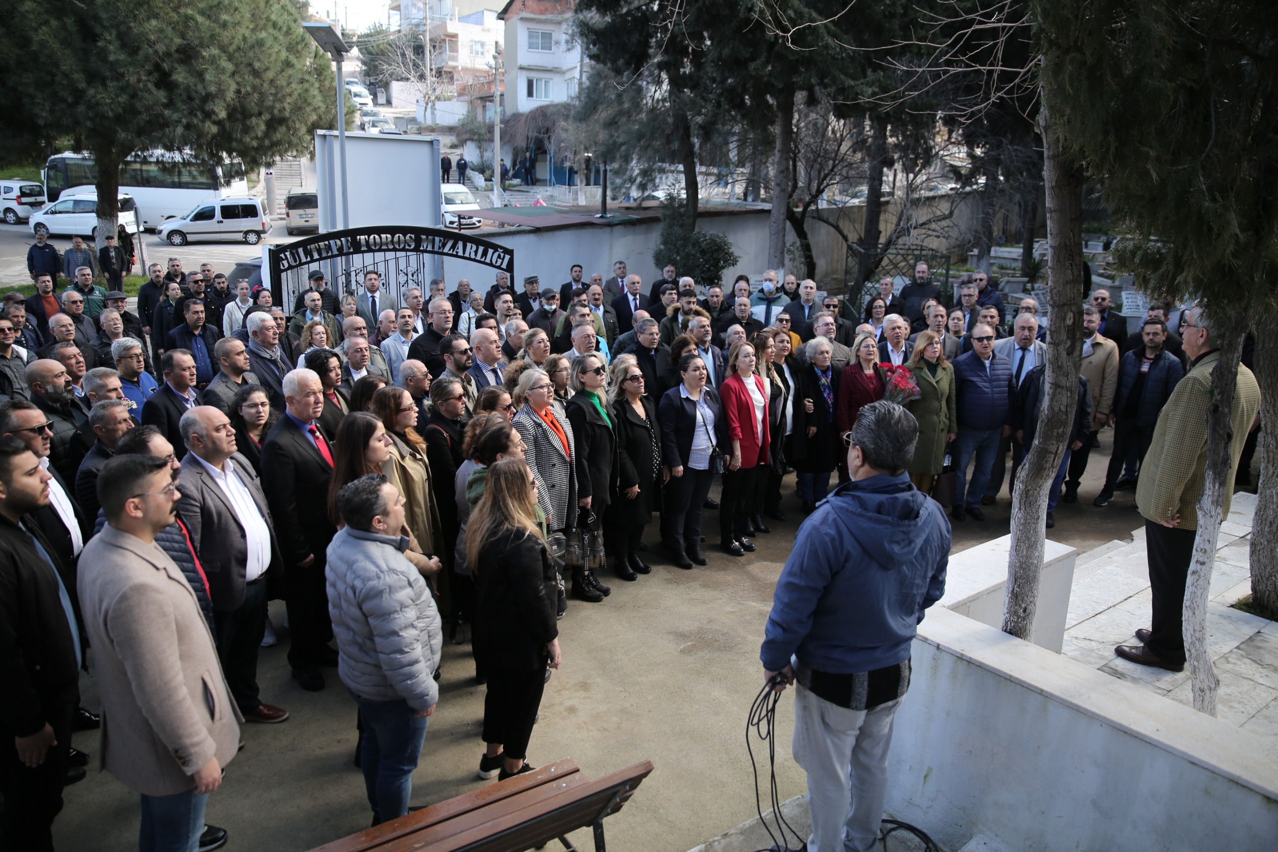 Konak'tan Vefa Haftası (1)