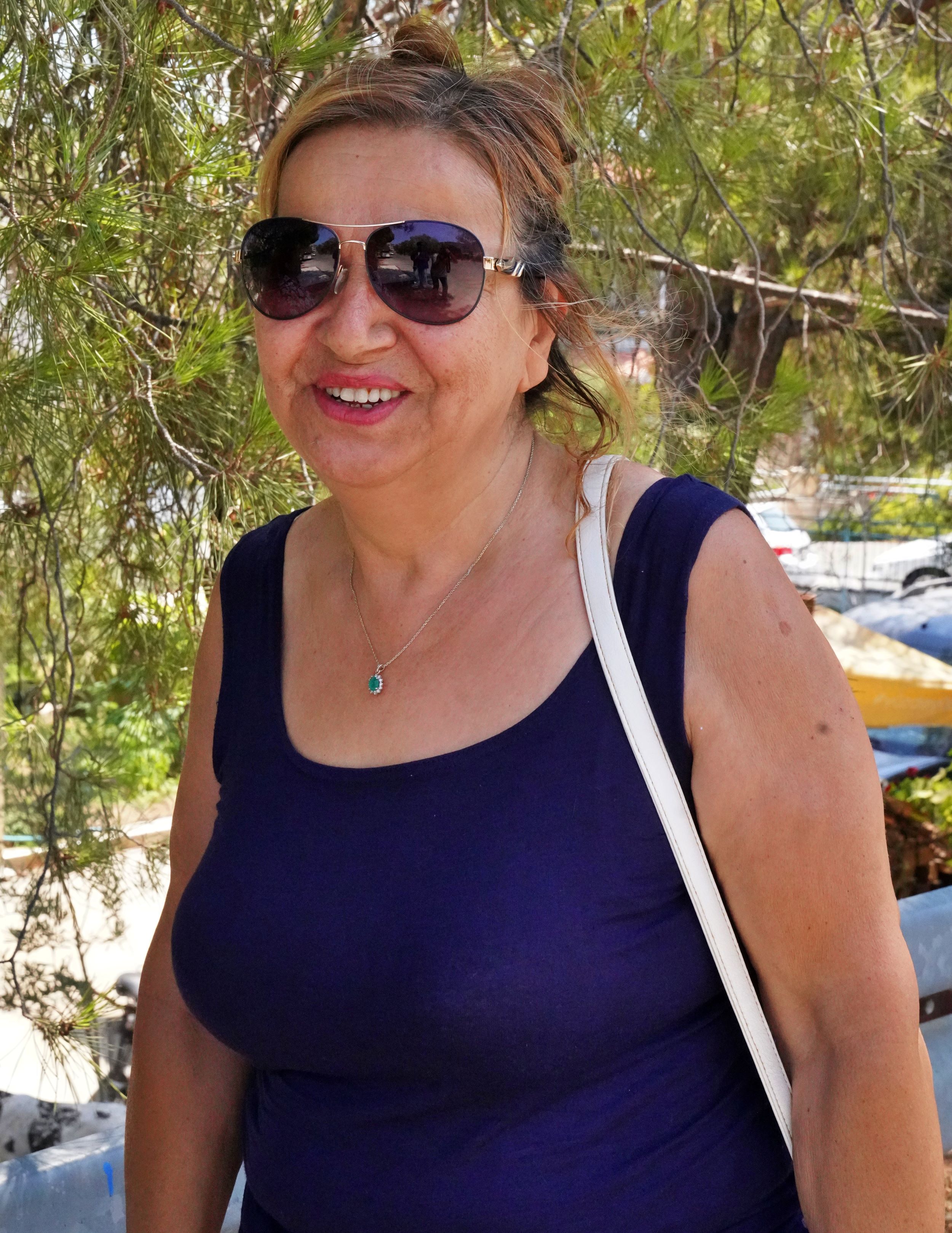 Znesrin Dalkılıç