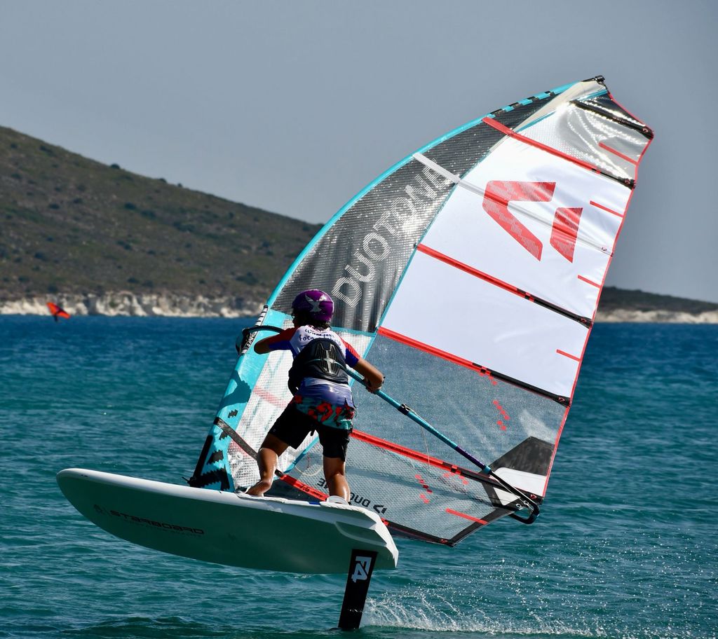 Alaçatı Wind Fest Ile Rüzgar Ekim Ayında Gençler Ve Çocuklar Için Esecek! 2