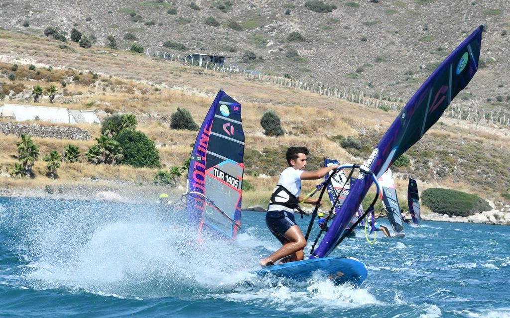 Alaçatı Wind Fest Ile Rüzgar Ekim Ayında Gençler Ve Çocuklar Için Esecek! 4