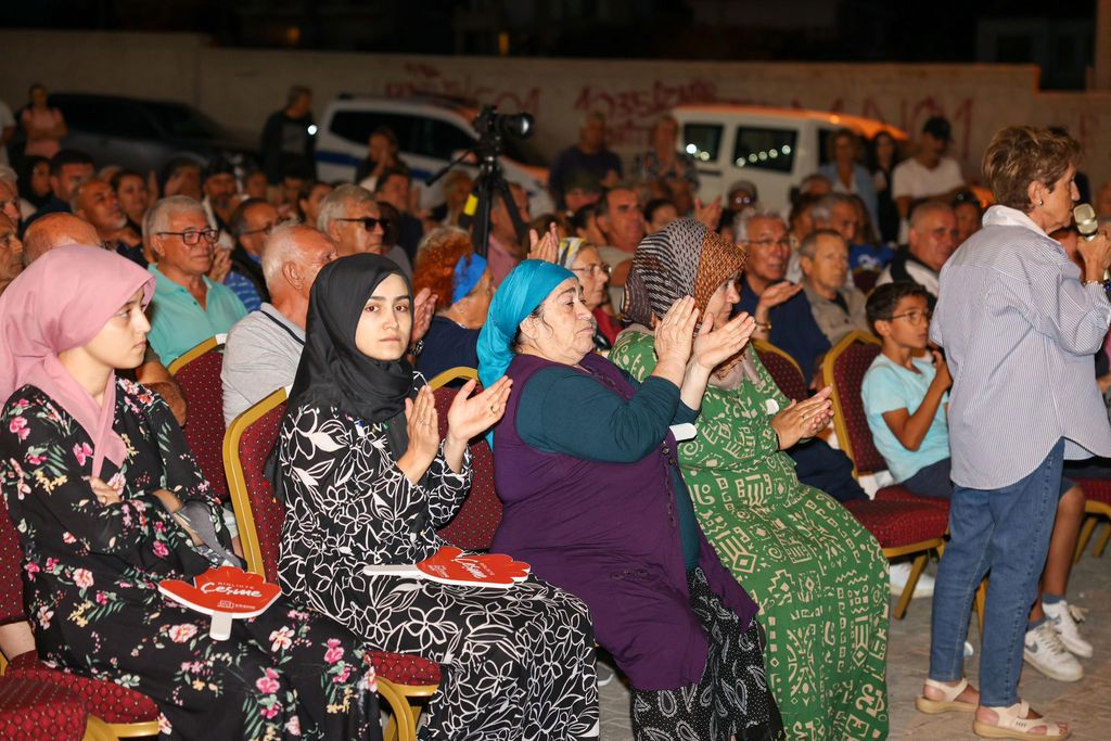 Başkan Deni̇zli̇’den Rei̇sdere’ye ‘Sağlik Ocaği’ Müjdesi̇ 4