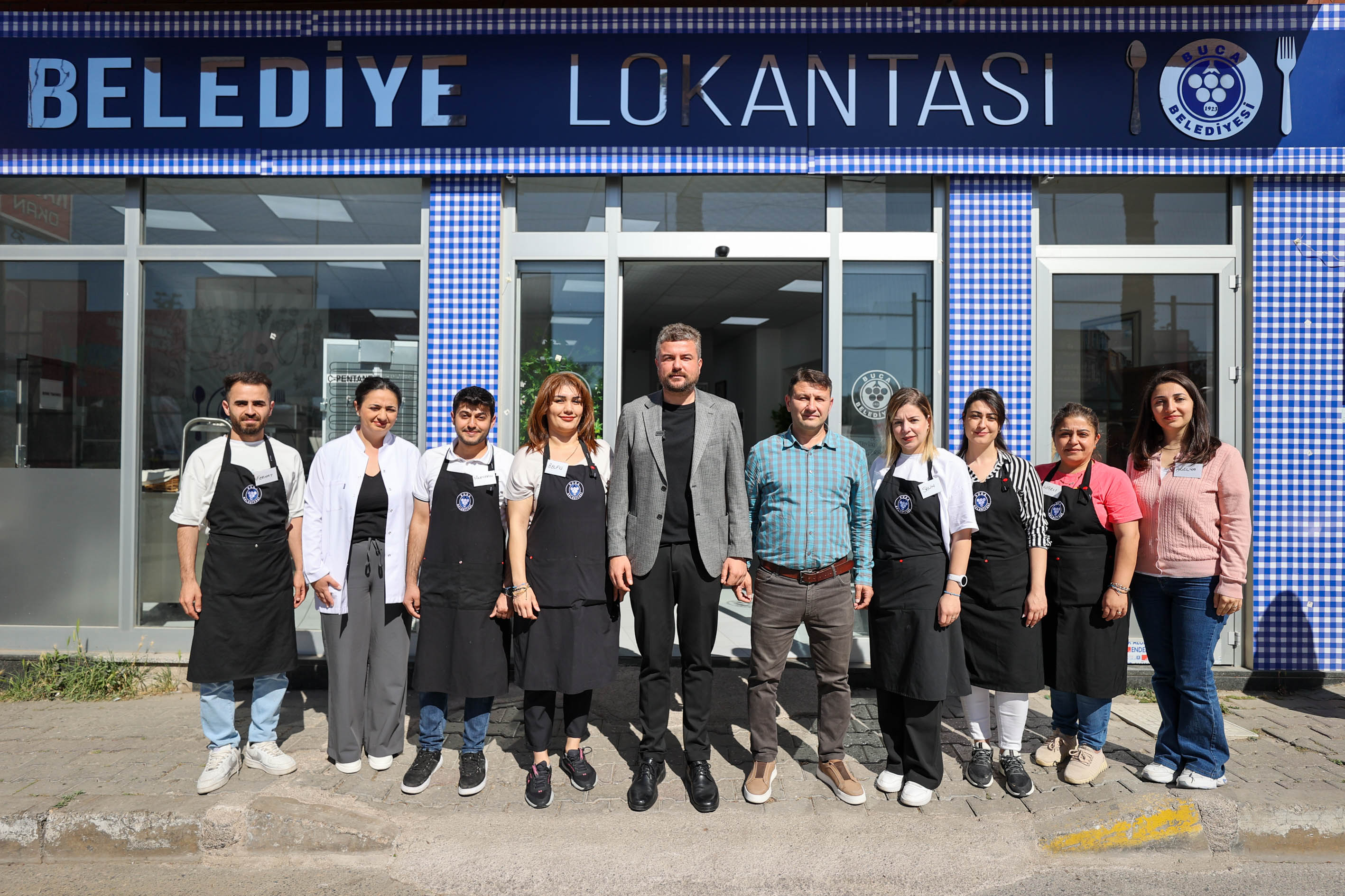 Belediye Lokantası 01