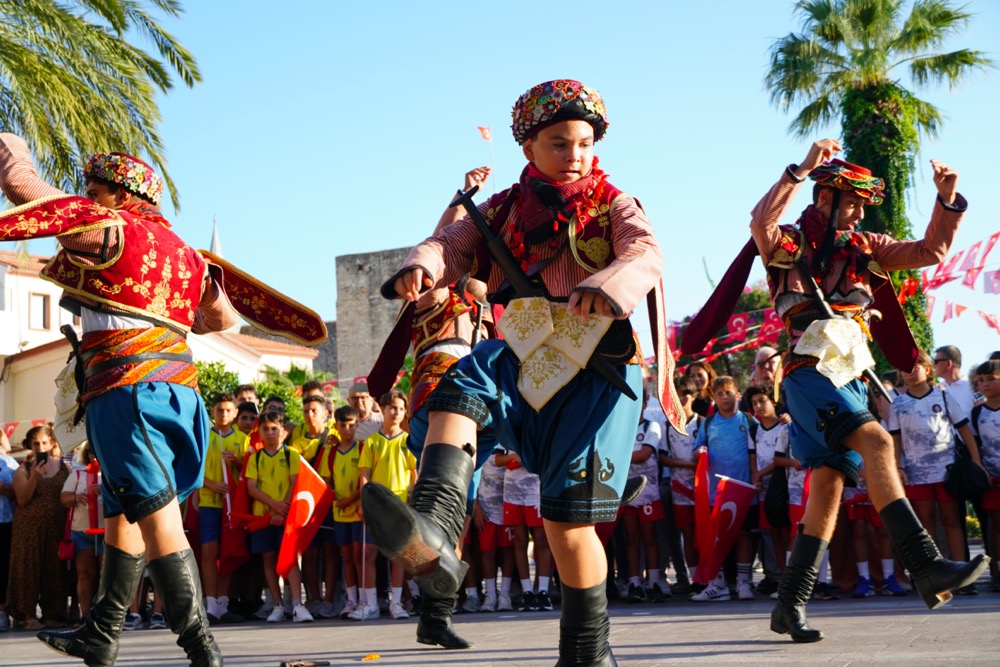 Çeşme Festivali 5