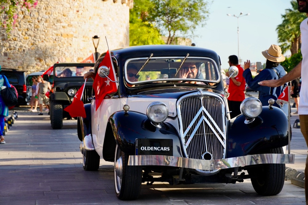 Çeşme Festivali 7