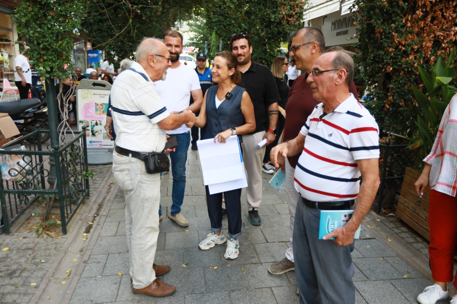 Atatürk Mahallesi Gezi (4)