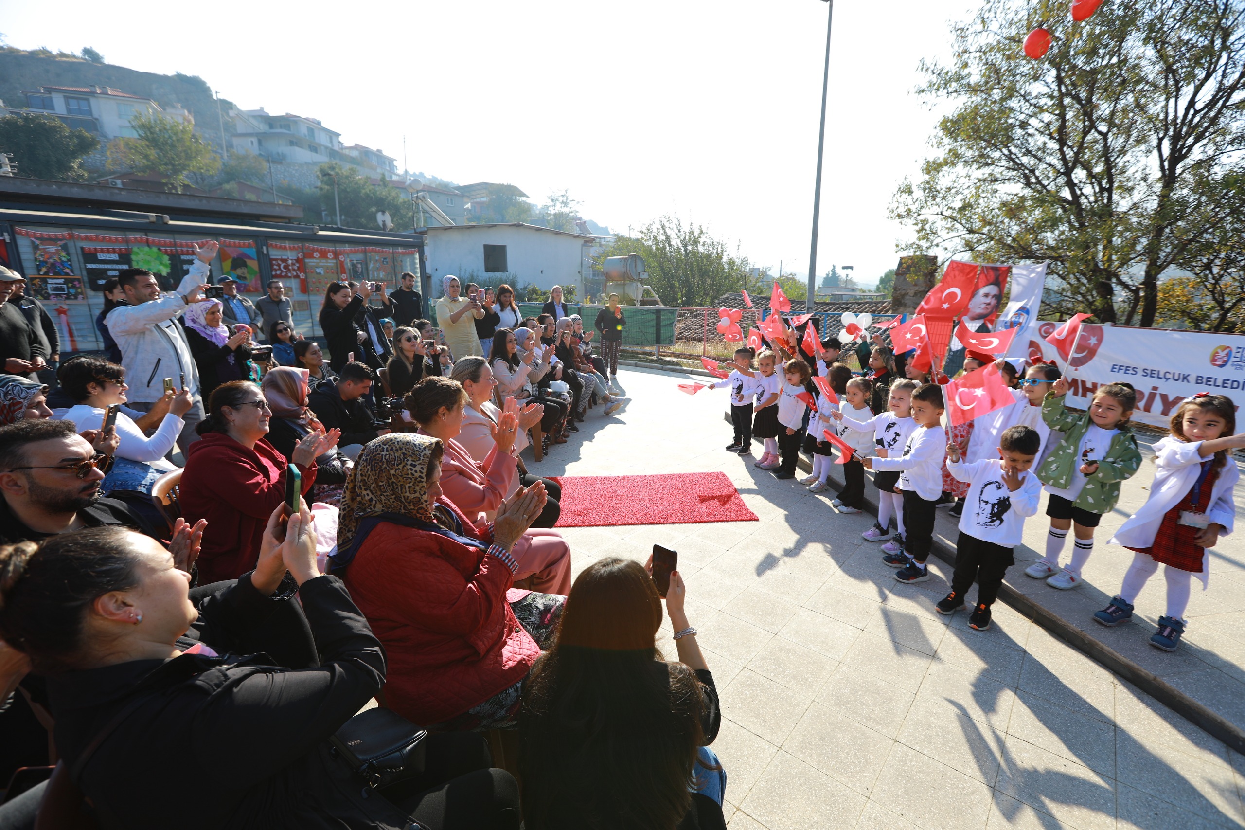 Belevi Şen Çocuk Atölyesi (3)