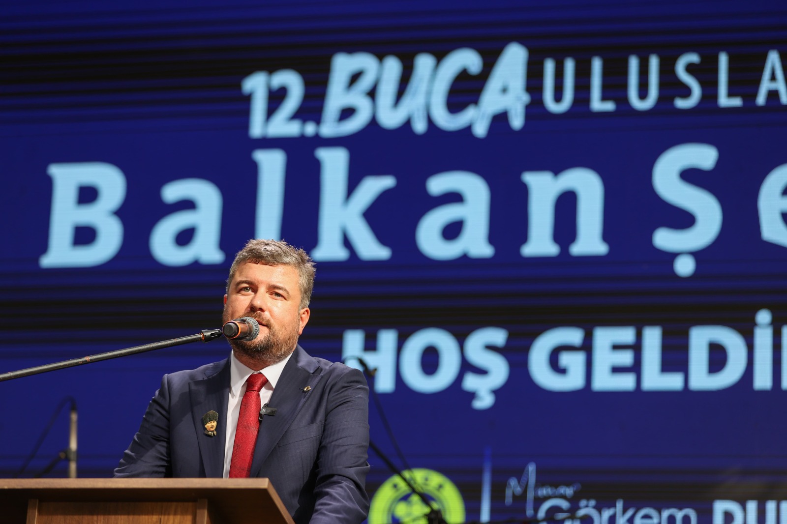 Buca Belediyesi 12. Balkan Şenliği 05