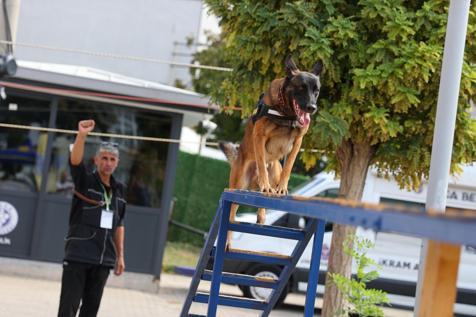 Bucakut Ilçe Belediyelerine Örnek Oldu 01