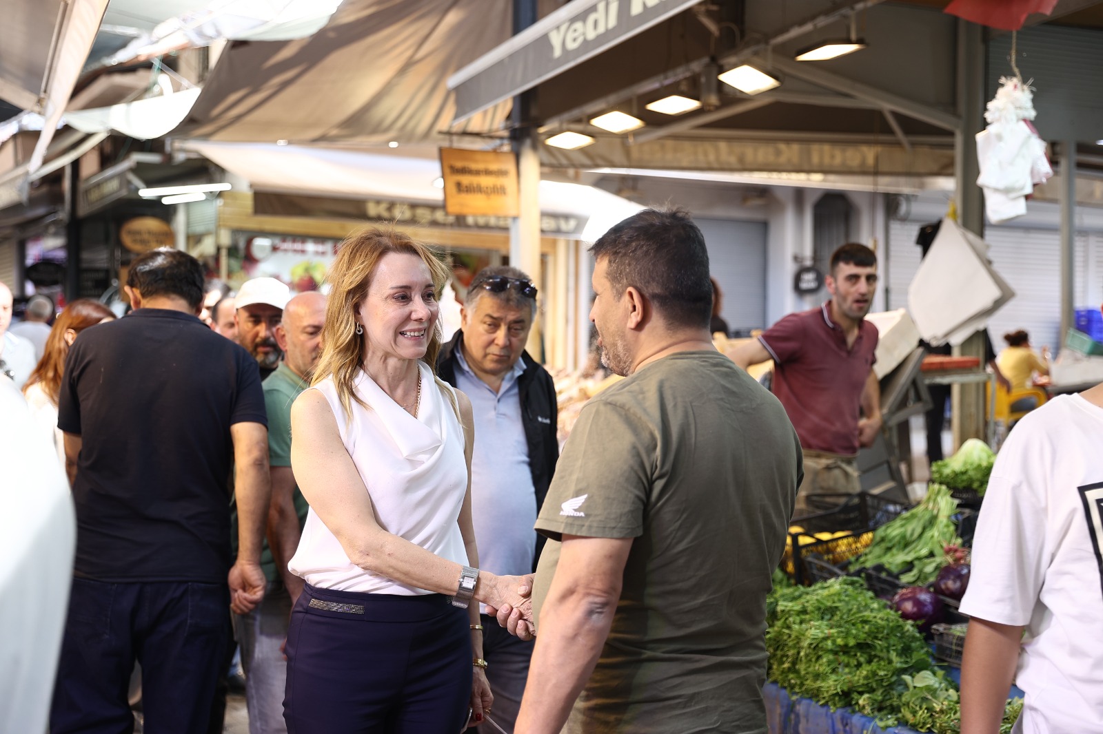 Dirençli Bir Kemeraltı Için Denetim Iş Birliği Yolda (3)