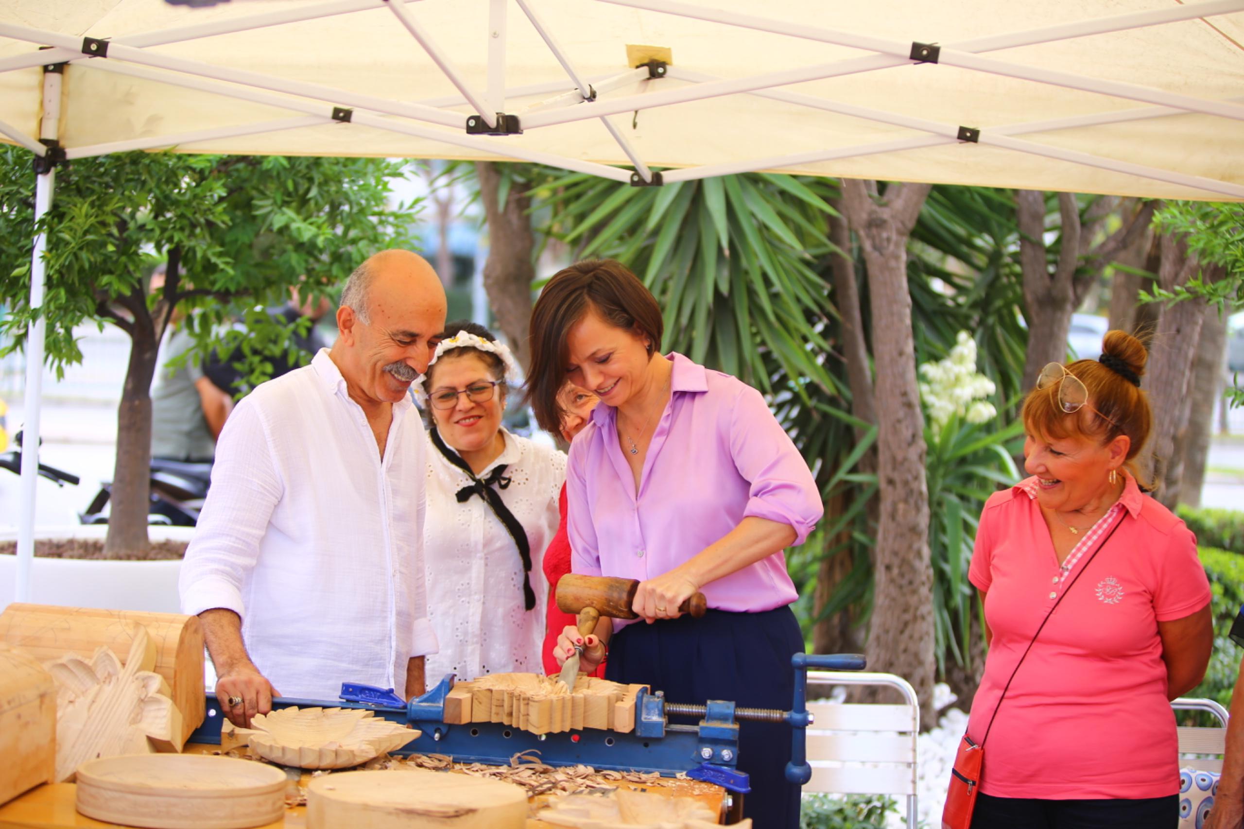 Festival Şehre Geldi (11)