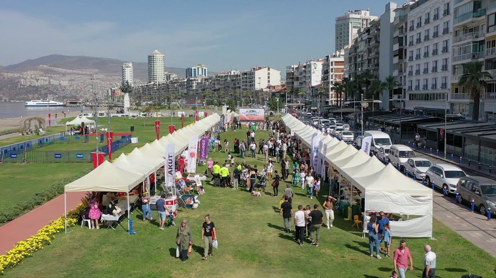 Patilerin Festivali Can Dostlara Yuva Oldu (11)