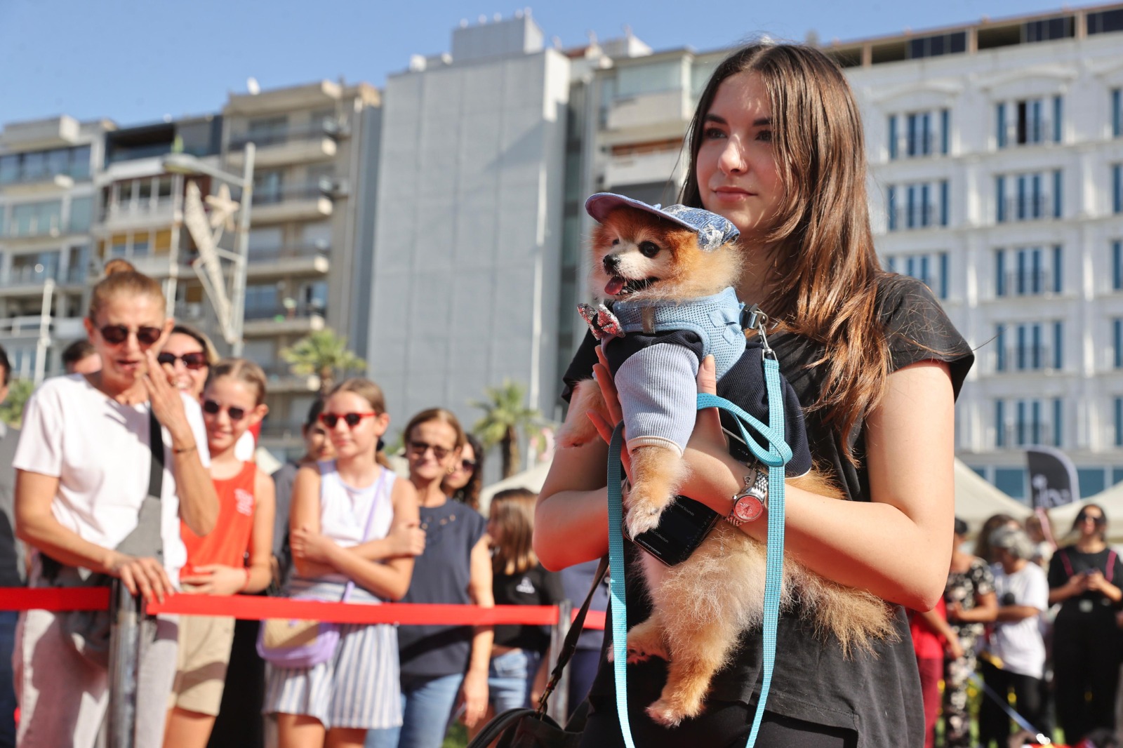 Patilerin Festivali Can Dostlara Yuva Oldu (7)