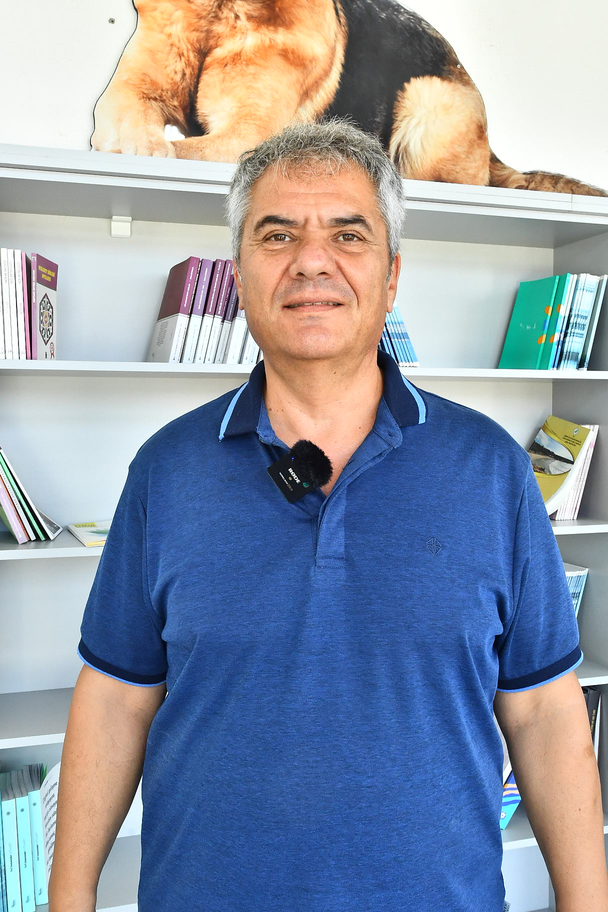 Zprof. Dr. Alpaslan Türkkan