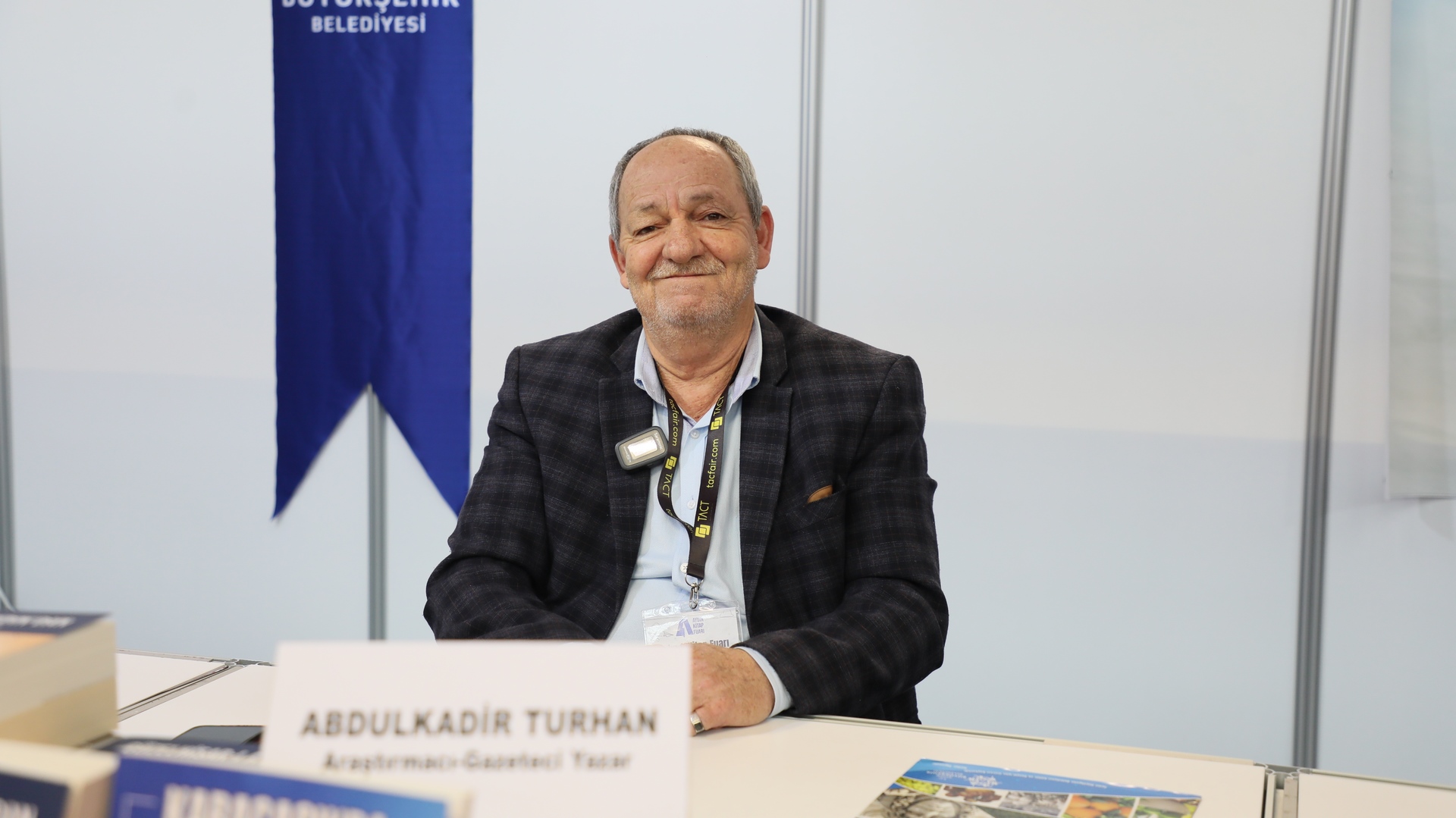 Abdulkadi̇r Turhan