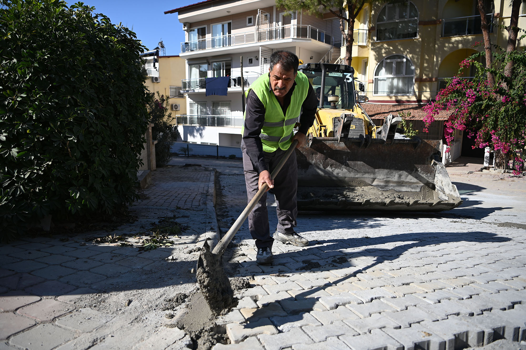 Fen Işleri Genel (2)