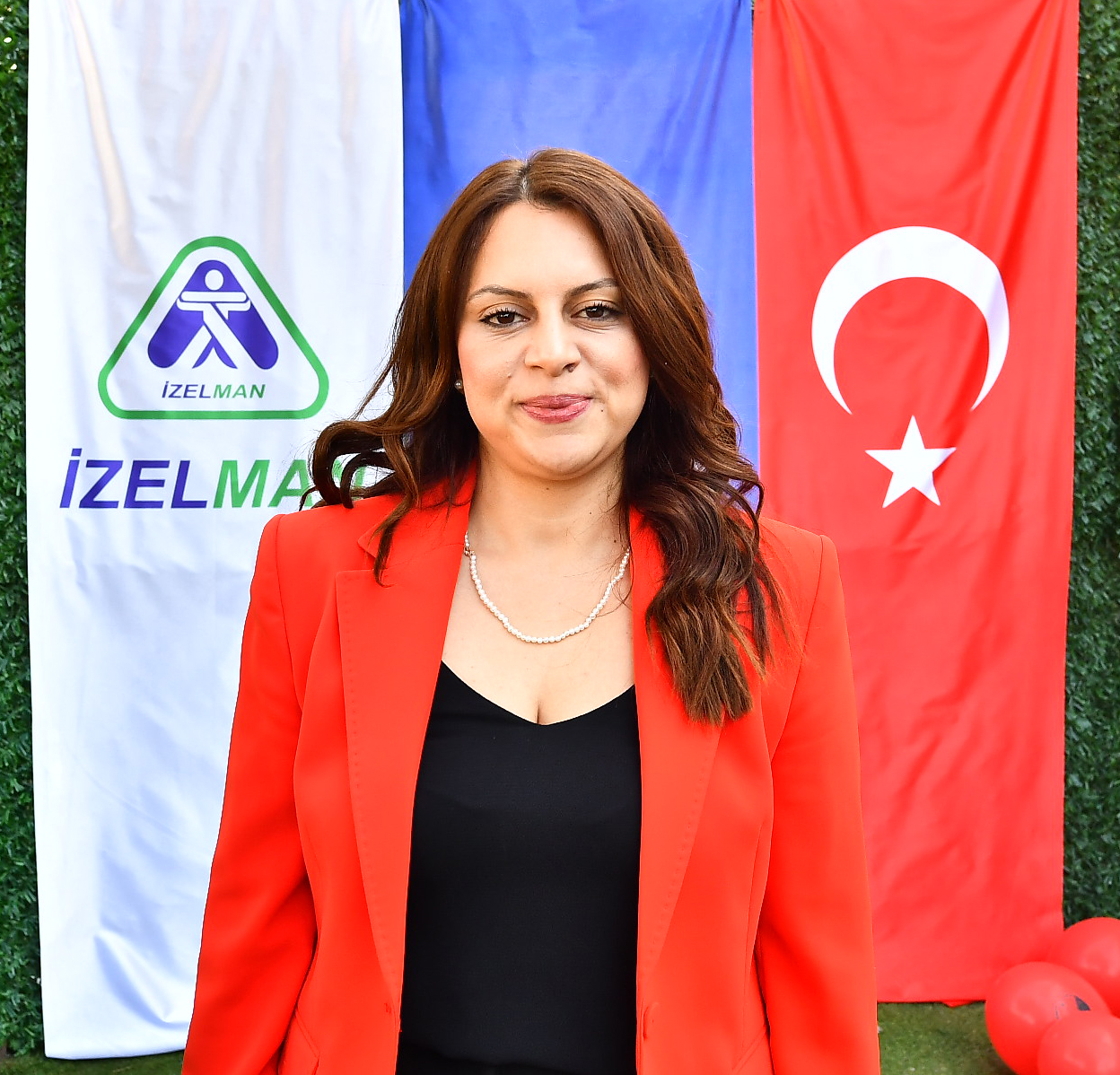 Merve Doğan Gürsel